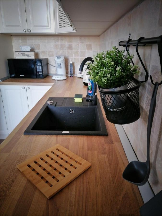 Apartamentul Cetatii Alba Iulia Extérieur photo
