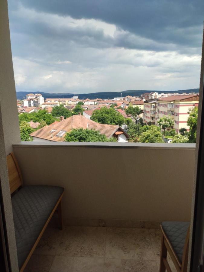 Apartamentul Cetatii Alba Iulia Extérieur photo