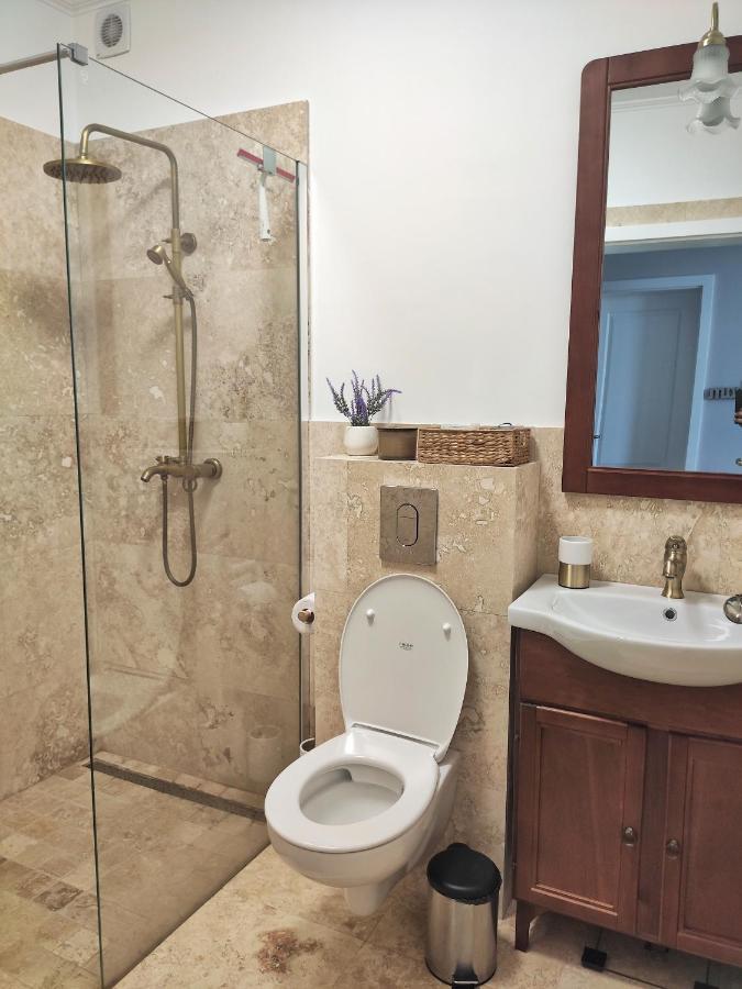 Apartamentul Cetatii Alba Iulia Extérieur photo
