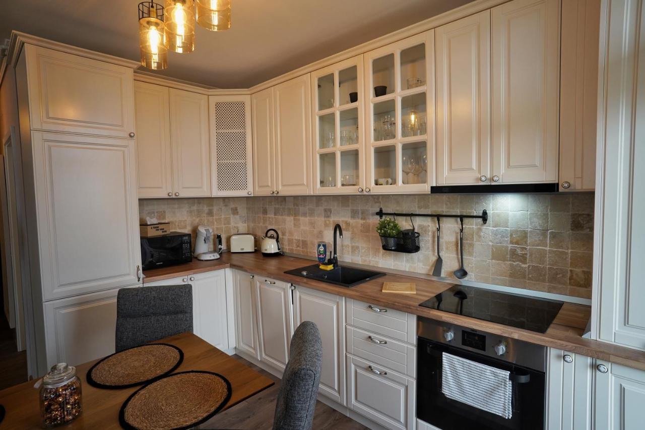 Apartamentul Cetatii Alba Iulia Extérieur photo