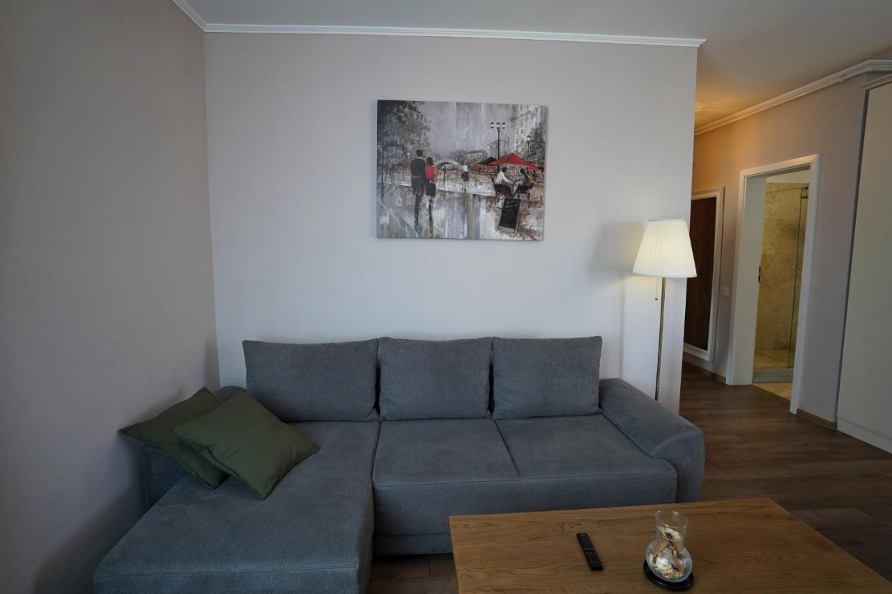 Apartamentul Cetatii Alba Iulia Extérieur photo