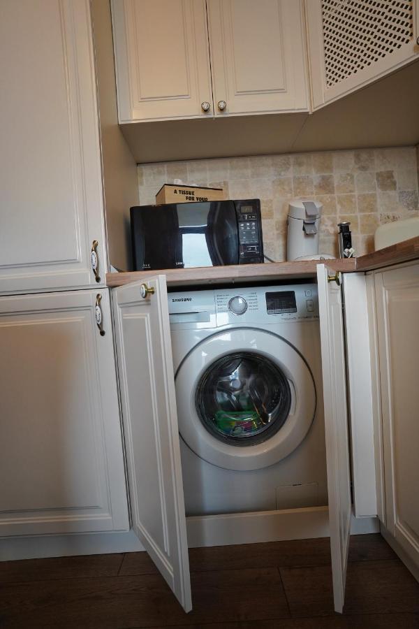 Apartamentul Cetatii Alba Iulia Extérieur photo