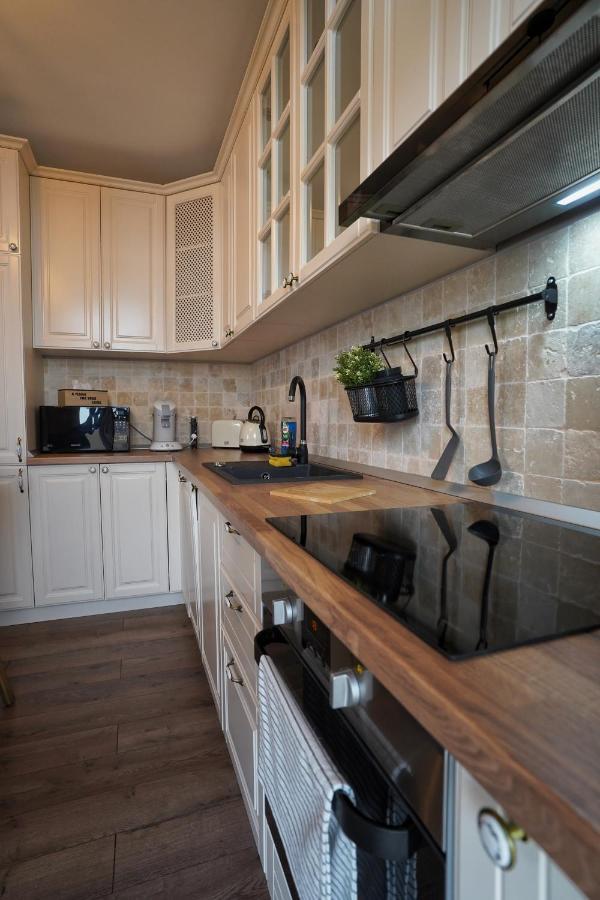 Apartamentul Cetatii Alba Iulia Extérieur photo