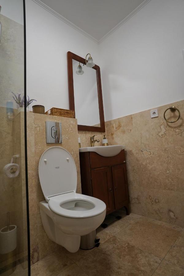 Apartamentul Cetatii Alba Iulia Extérieur photo