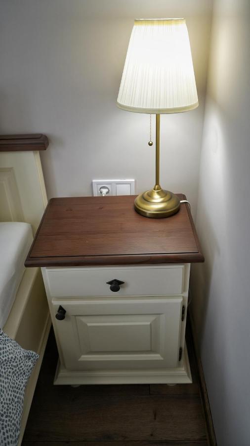 Apartamentul Cetatii Alba Iulia Extérieur photo