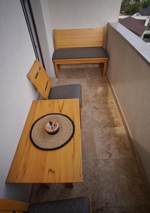 Apartamentul Cetatii Alba Iulia Extérieur photo