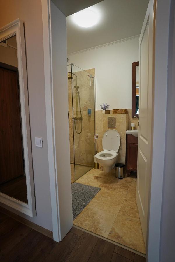 Apartamentul Cetatii Alba Iulia Extérieur photo