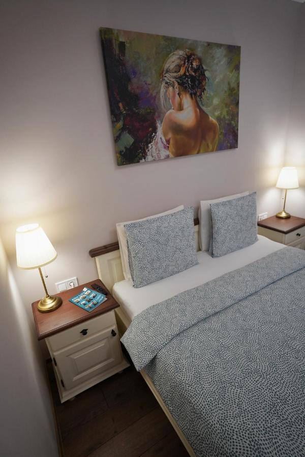 Apartamentul Cetatii Alba Iulia Extérieur photo