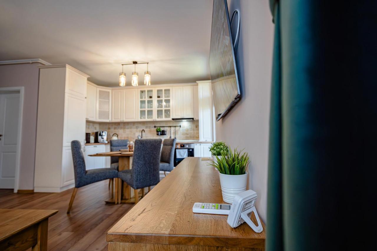Apartamentul Cetatii Alba Iulia Extérieur photo